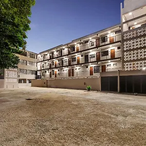 Reforma By Homirent Appart hôtel