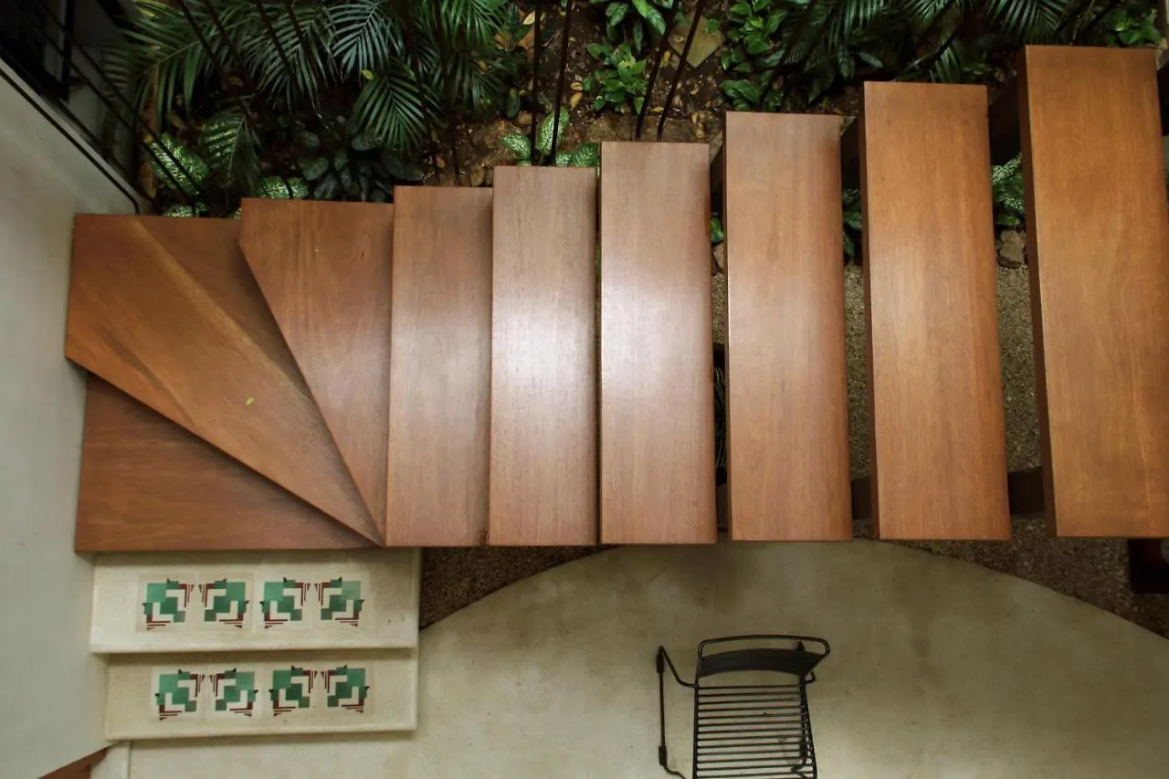 Treehouse Boutique Hotel, An Adults Only Boutique Hotel Mérida