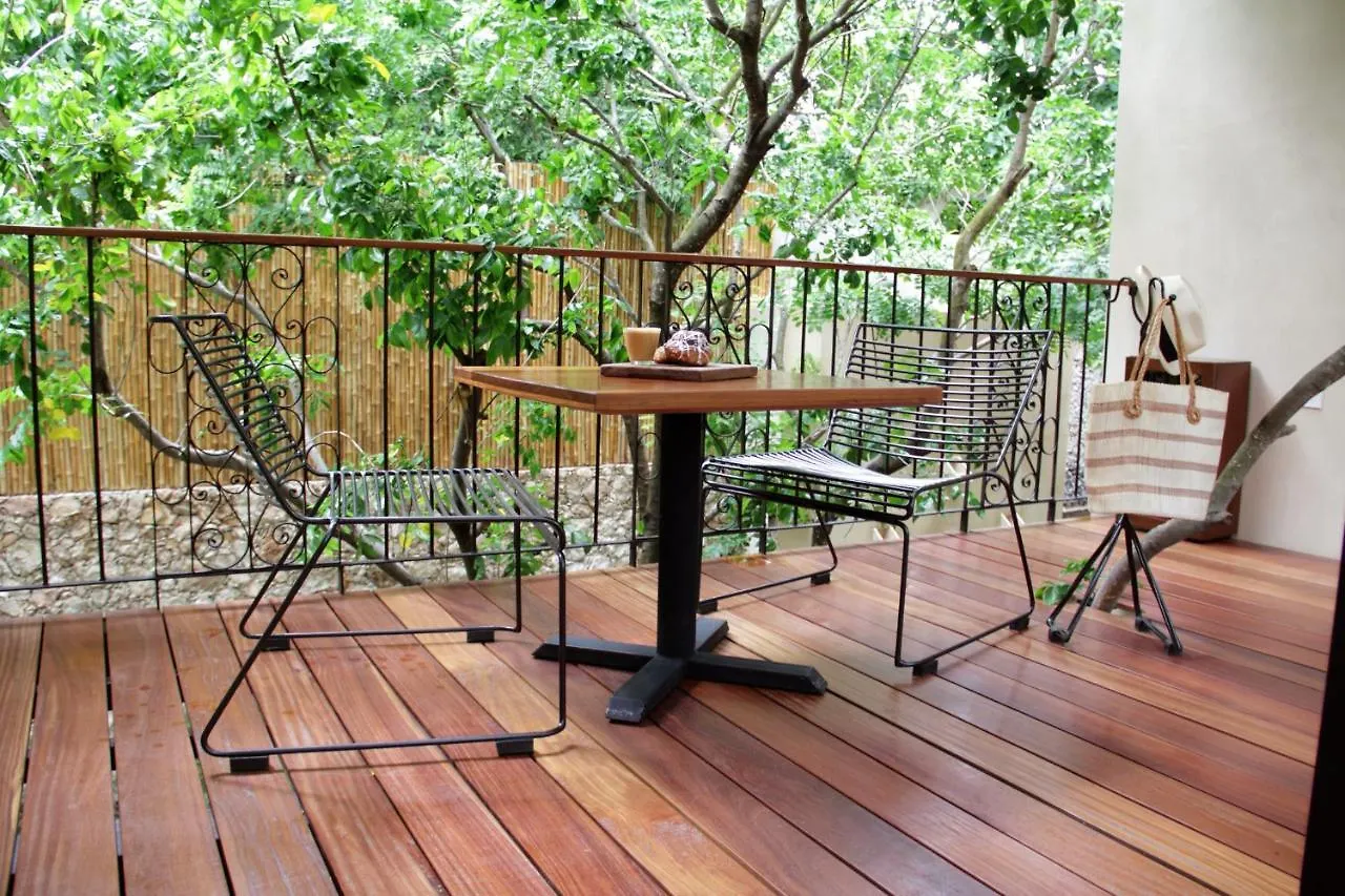Treehouse Boutique Hotel, An Adults Only Boutique Hotel Mérida Messico