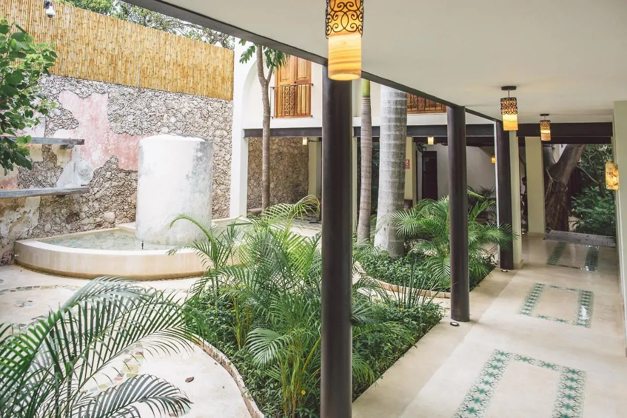 Treehouse Boutique Hotel, An Adults Only Boutique Hotel Mérida