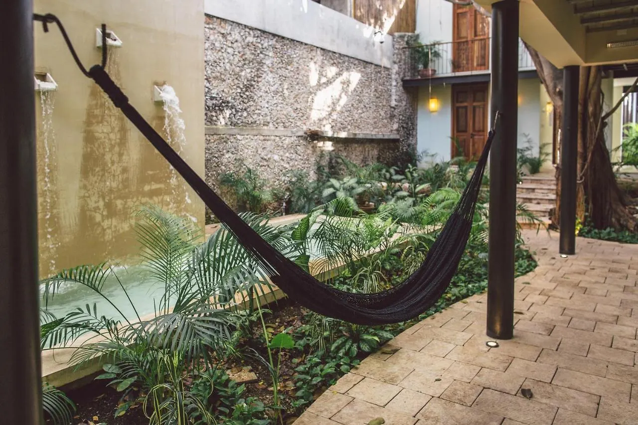 Treehouse Boutique Hotel, An Adults Only Boutique Hotel Mérida